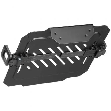 Aisens Soporte Universal para Portátil de 12-17 Pulgadas, Negro Aisens Soporte Universal para Portátil de 12-17 Pulgadas, Negro